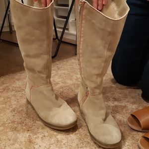EMU Australian Sheepskin boots